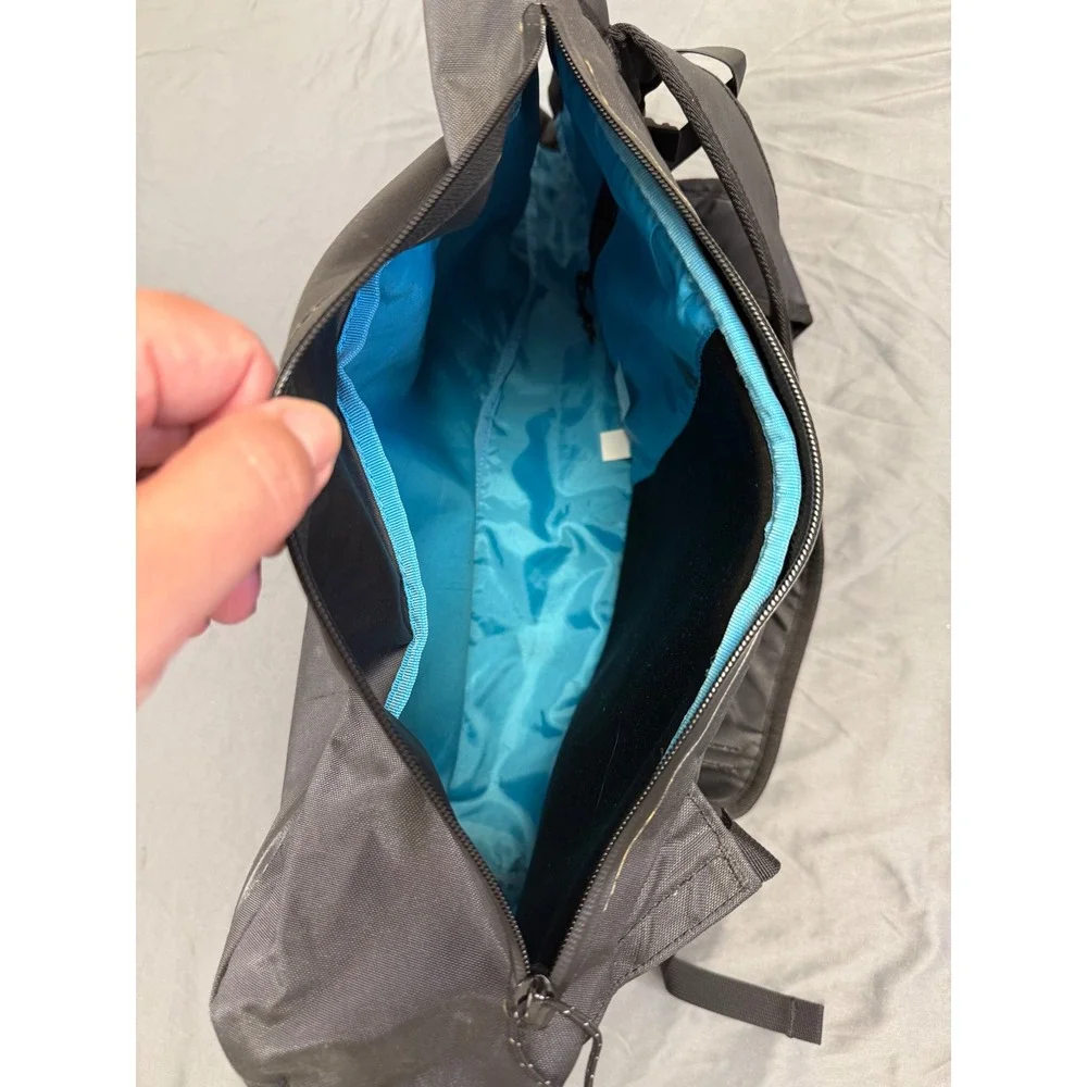 Miir rolltop backpack